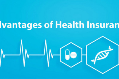 Advantages  Health Insurance