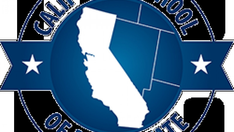 California Real Estate Broker License