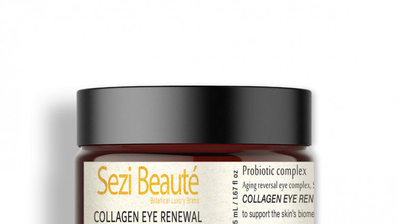 COLLAGEN EYE RENEWAL