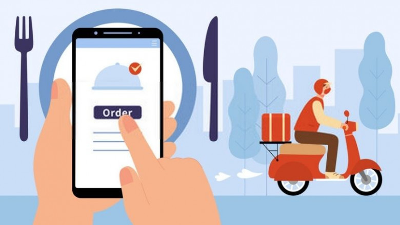 DoorDash Clone - A Feature-Rich Solution For Your Food Delivery Business