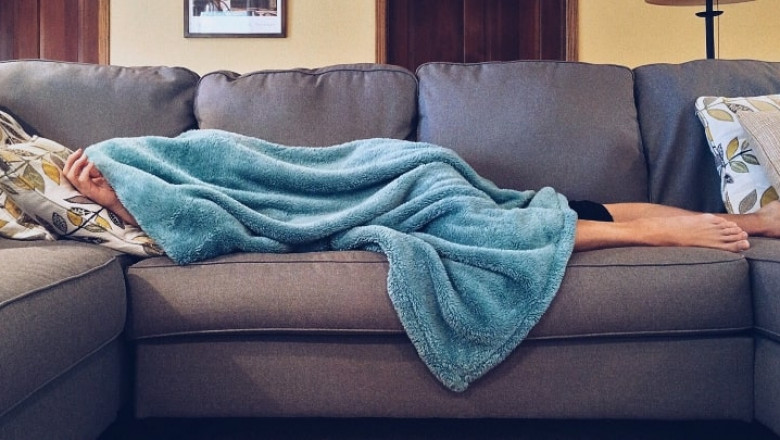 DUCTED REVERSE CYCLE AIR CONDITIONING