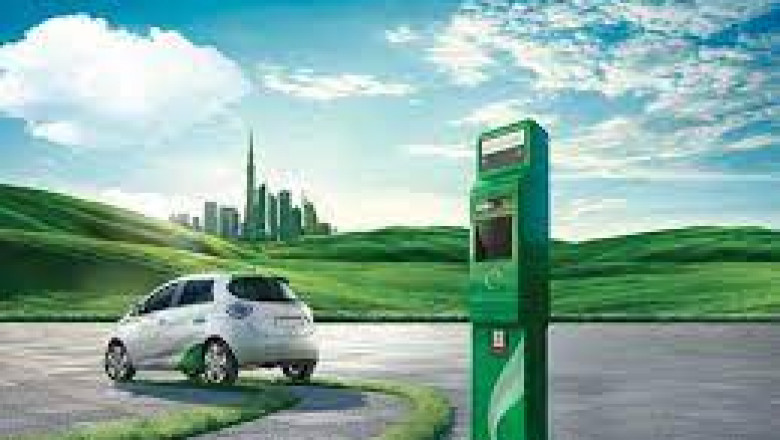 Electric Vehicle Charging Station Market Research Report 2021 | Key Growth Opportunities, Major Players, Analysis & Forecast Till 2027