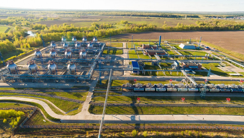 Energy Trading & Risk Management (ETRM) Market: Global Opportunity Analysis and Industry Forecast, 2021–2027