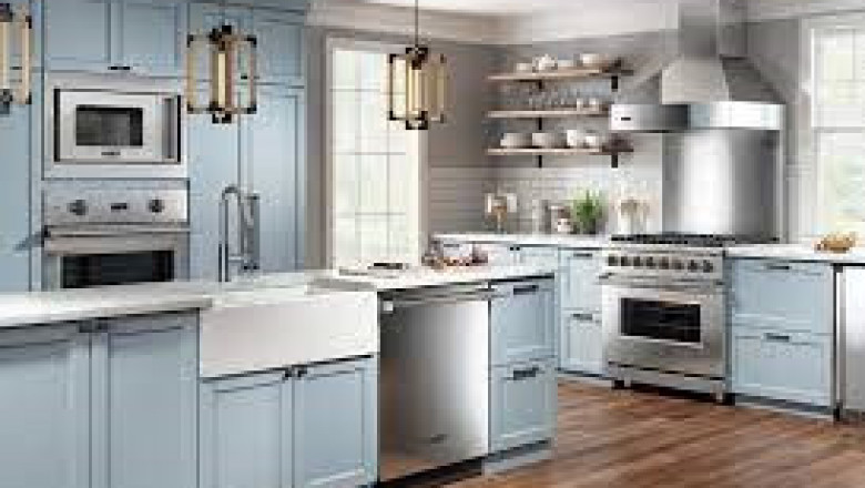 Expert Viking Appliance Repair Severna Park