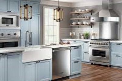 Expert Viking Appliance Repair Severna Park