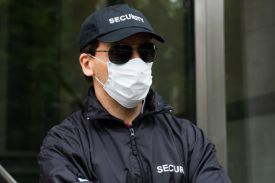 Five Ways To Make Shopping Malls More Secure