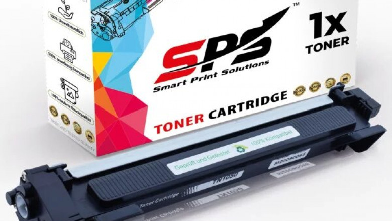 HP Druckerpatronen
