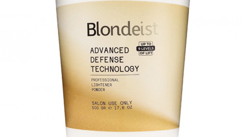 Latina Hair Color Highlight