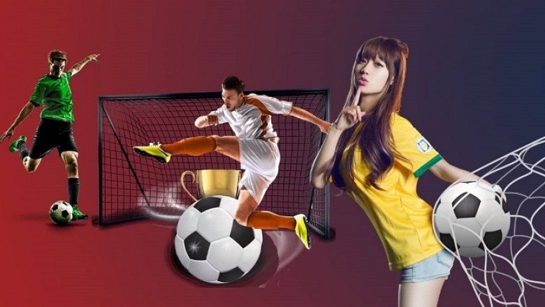 Most Beautiful and Hottest Football WAGS 2021