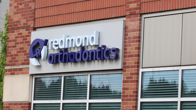 Orthodontics in kirkland - Redmond Orthodontics