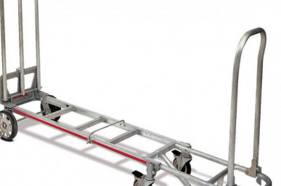 Outfitting Your Landscaping Business with Winter Material Handling Equipment