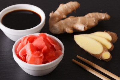 Proven Pickled Ginger Health Benefits - Health and Routine
