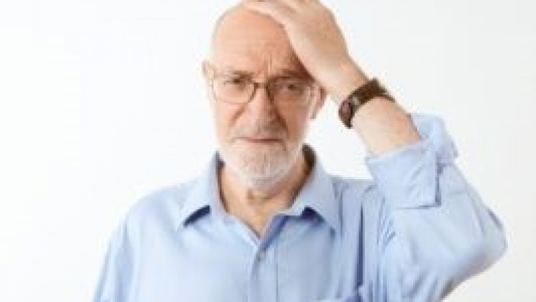 Psychology of Memory Loss