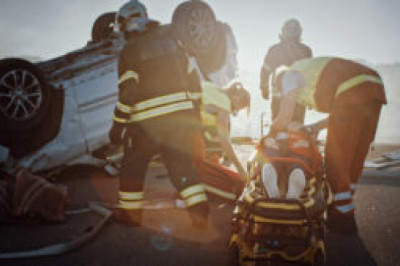 Questions to Ask a Doctor After a Car Crash