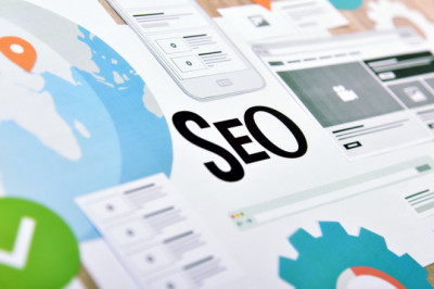 Search Engine Optimization & Local SEO Services by Nerder SEO