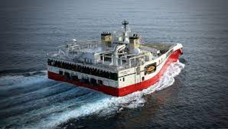 Seismic Services Market - Report Offers Scores of Pros