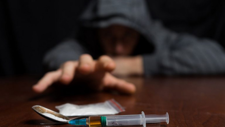 The Narcotic Drugs And Psychotropic Substances Act 1985 (NDPS Act 1985)