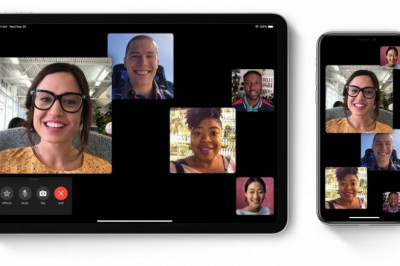 Video Chat API and SDK