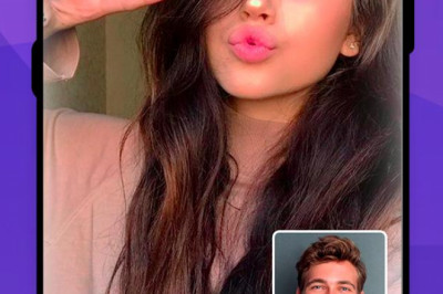 Video Chat App Features