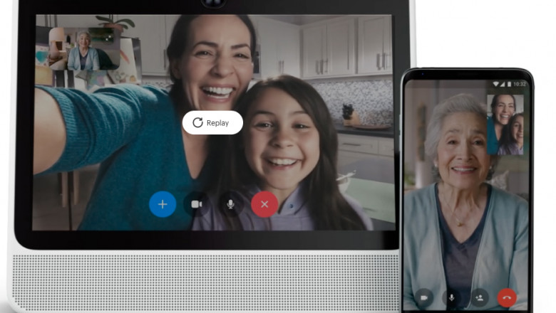Video Chat App Technical Stack