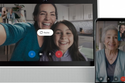 Video Chat App Technical Stack