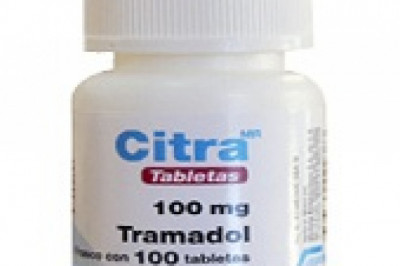 What is the highest dosage of tramadol?