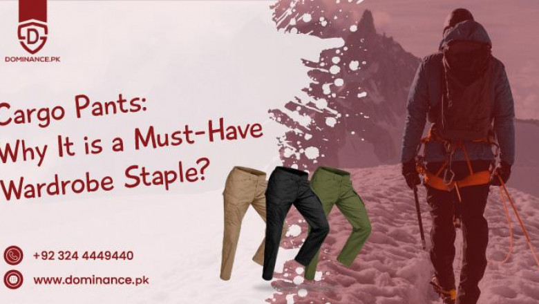 Why It Is a Must-Have Wardrobe Staple?