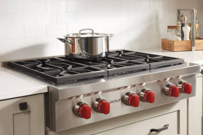 Wolf Appliance Repair Pros Cypress