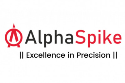 24/7 Fabrication Services in USA - Alpha Spike