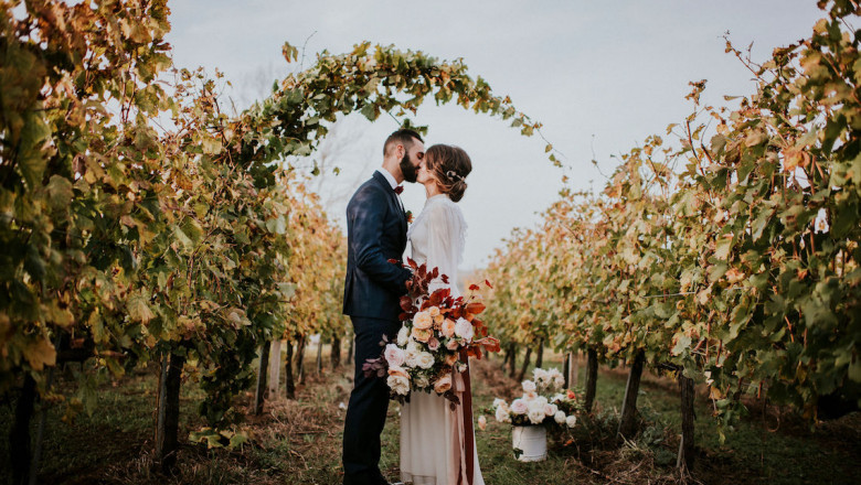 5 Tips to Become the Best Autumn Bride
