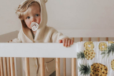 6 Baby Winter Essentials