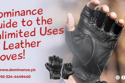 A Way to Express Edgy Fashion Sense with Convenience