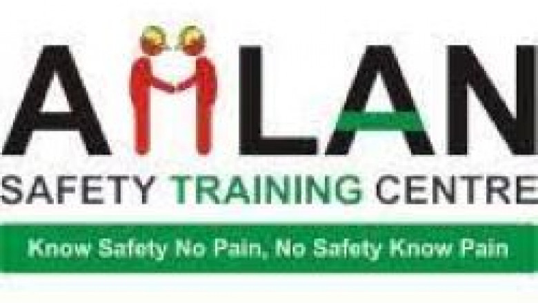 AhlanSafety