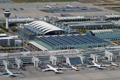 AirBridgeCargo regular flights helped increase Munich airport cargo-only traffic