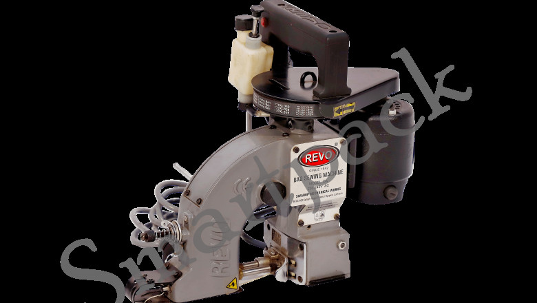 Bag Closing Machine in India