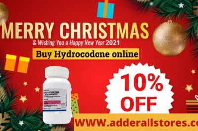 Buy Hydrocodone From USA | Order Hydrocodone Pills Online