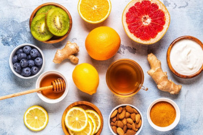 Citrus flavors are enjoyed by practically every culture in the world.