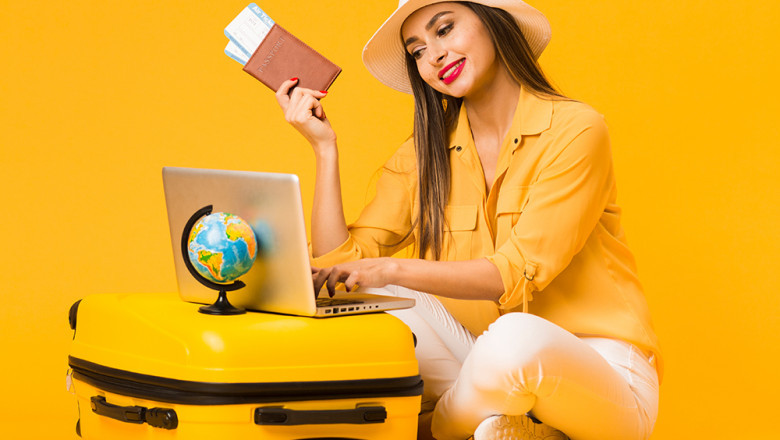 Delta Airlines Flight Booking