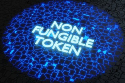 Elevate your business pitch quickly with NFT Development Services