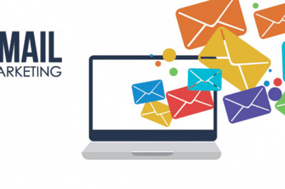 Everything About Email Marketing