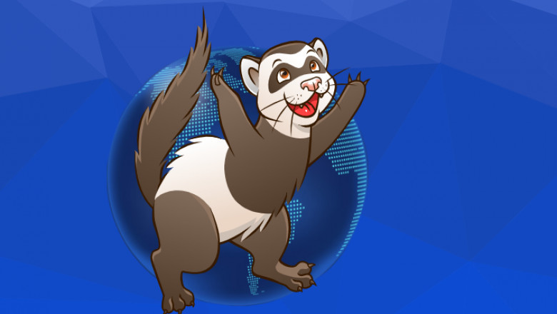 Ferret Crypto CoinMarkete | Ferret BSC