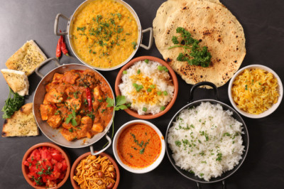 Homemade Monthly Tiffin Services To Enable Adorable Food Experience