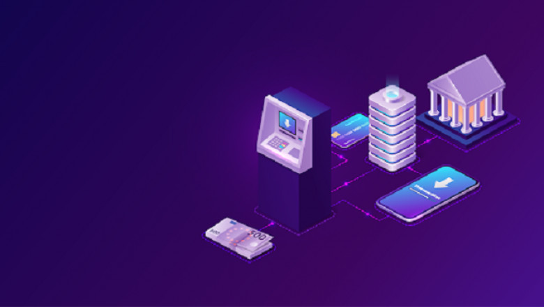 How Can IoT Help the Banking Industry to Grow?