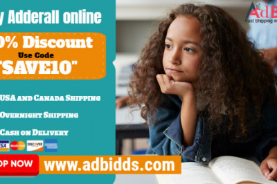 How to get prescribed adderall online for ADHD - Adbidds