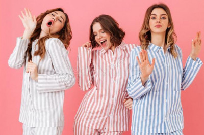 Wholesale Pajama Sets – Useful Ways To Buy Best Wholesale Pajama Sets In Uk!
