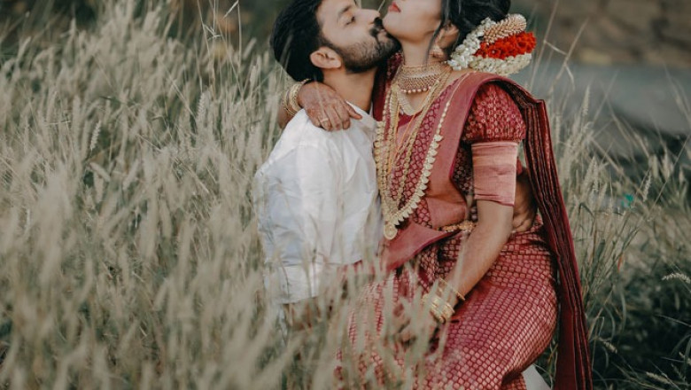 Introducing Best Wedding Photographers In Thrissur