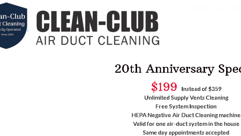 Local Air Duct Cleaning Service in Florida