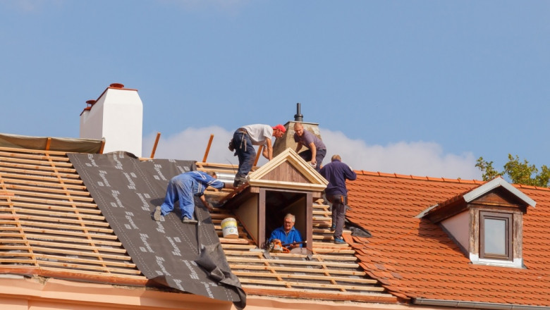 Long Island Roof Repair