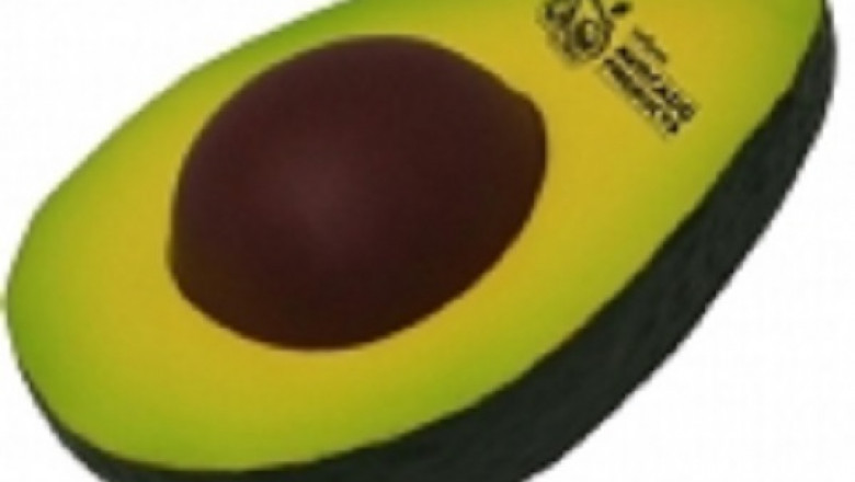 Personalized Stress Balls in Bulk