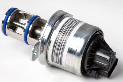 Problems Faced During Exhaust Gas Recirculation (EGR) Valve